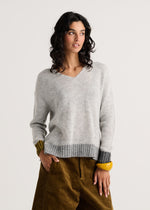 Zaket & Plover Sweater