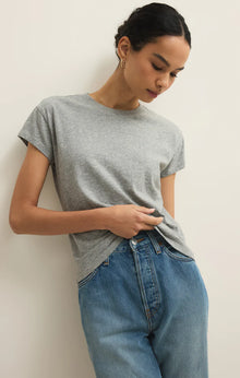 Z Supply Modern Slub Tee