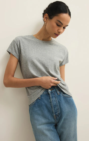 Z Supply Modern Slub Tee