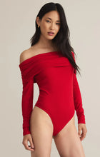 Still The One Red Bodysuit