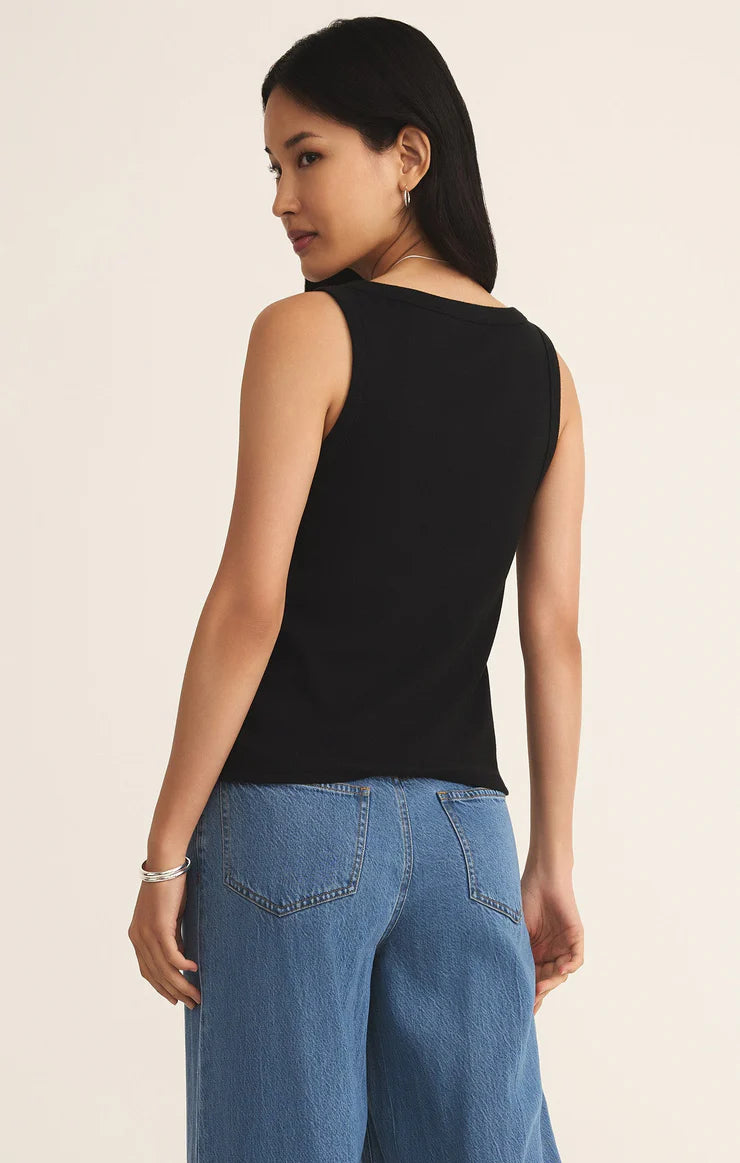 Z Supply Elin Rib Tank