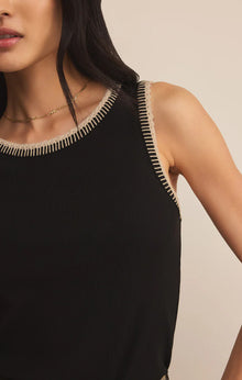 Z Supply Social Tank