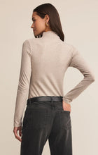 Z Supply Lira Second Skin Top