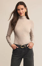 Z Supply Lira Second Skin Top