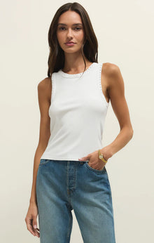 Z Supply Clarke Rib Tank