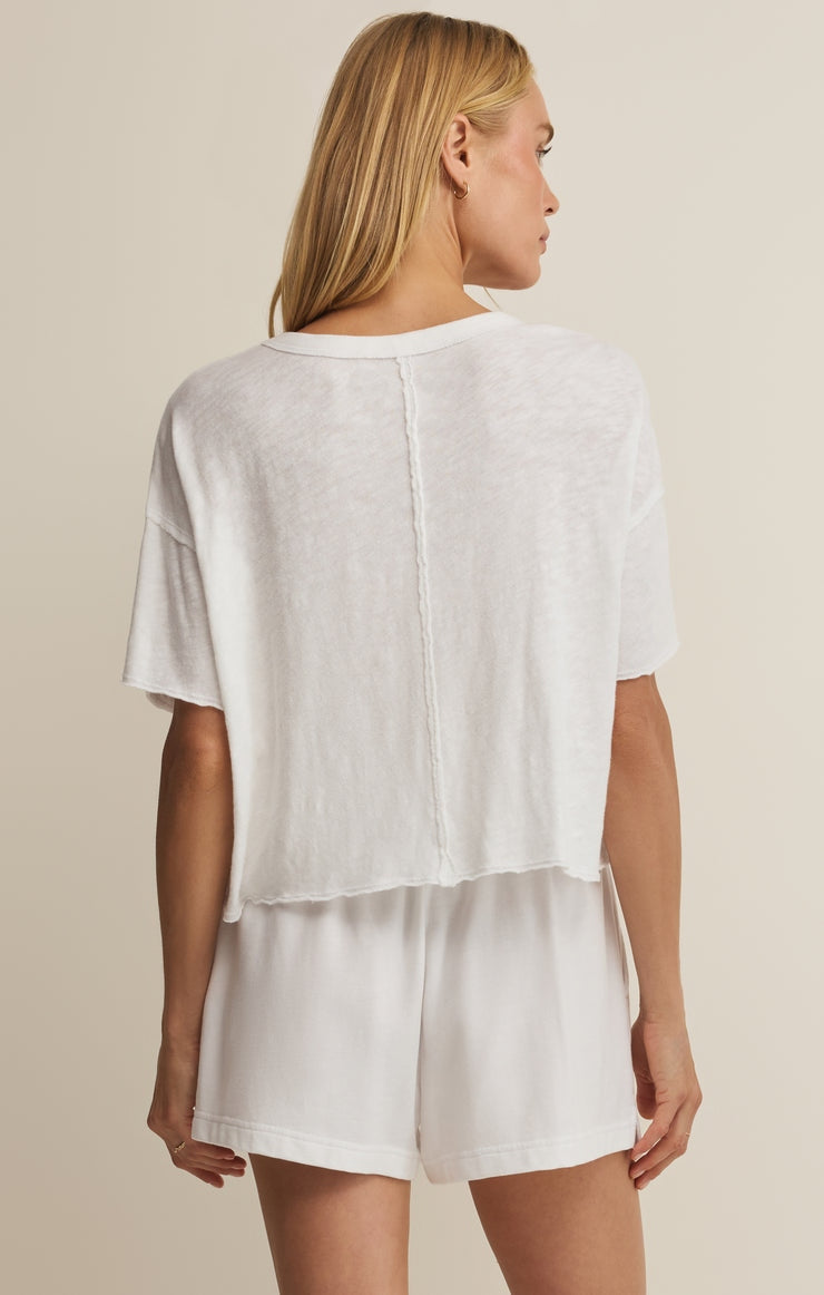 Z Supply Everyday Pocket Tee