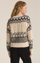 Garland Fairisle Sweater