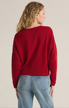 Sienna Merry Sweater