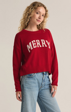 Sienna Merry Sweater