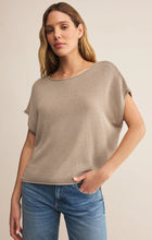 Z Supply Wanderlust Sweater Pullover