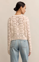 Z Supply Rosalyn Sweater Cardigan