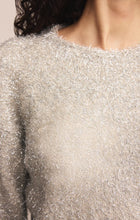 Z Supply Tinseltown Boyfriend Sweater