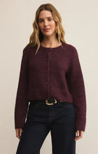 Z Supply Breen Crop Cardigan