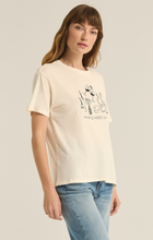 Wine & Cheese Pacific Tee