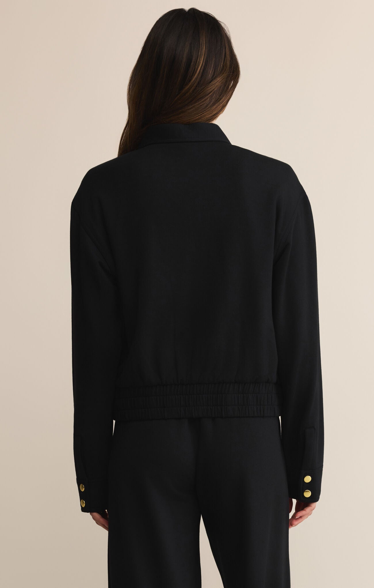 Z Supply Escape Fleece Jacket