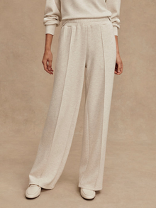 The Wide Leg Pant 30