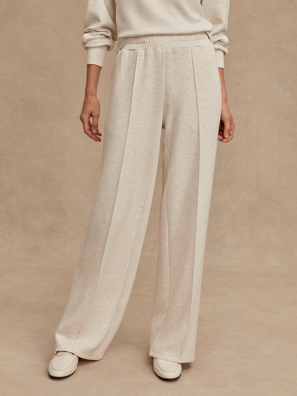The Wide Leg Pant 30