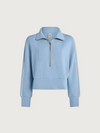 Varley Davenport Half Zip