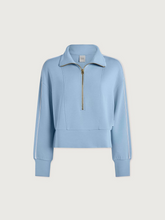 Varley Davenport Half Zip