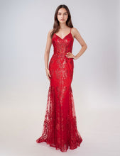 Nina Canacci Prom Dress Style 1562