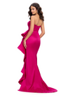 Ashley Lauren prom dress style 11751