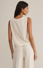Sea Salt Sloane V-Neck Tank