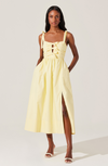 Helia Dress