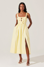 Helia Dress