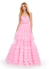 Ashley Lauren prom dress style 11603