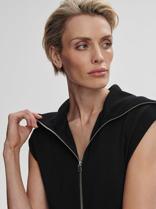 Varley Rebecca Zip Through Dress – Bella Jules Fashion Boutique