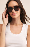 Z Supply Summerland Sunglasses