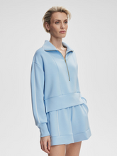 Varley Davenport Half Zip