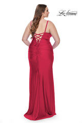 La Femme Prom Dress  Style 31632