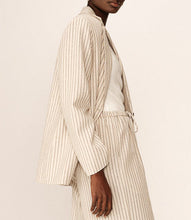 Pia Jacket