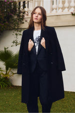 Molly Bracken Coat