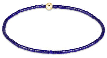 Enewton Hope Classic Bracelet in Navy