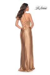 La Femme Prom Dress Style 32264