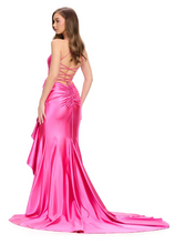 Ashley Lauren prom dress style 11638