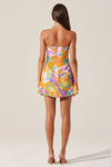 Cerinthe Dress