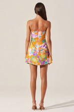 Cerinthe Dress