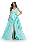 Ashley Lauren prom dress style 11609