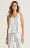 Bridgette Citron Tank