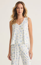 Bridgette Citron Tank