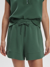 Atrium High Rise Short 4.5