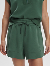 Atrium High Rise Short 4.5