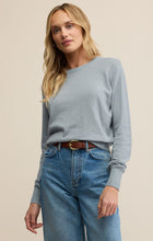 Z Supply The Perfect Layer Sweater