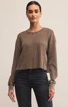 Z Supply Angel Mini Thermal Top