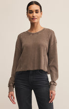 Z Supply Angel Mini Thermal Top