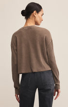 Z Supply Angel Mini Thermal Top
