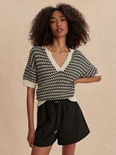 Dora Knit Top